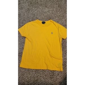 Polo tee
